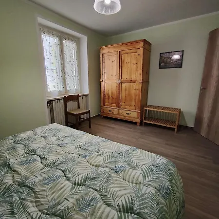 Relax In Langa 度假居 *