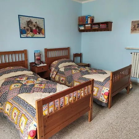 Relax In Langa 度假居