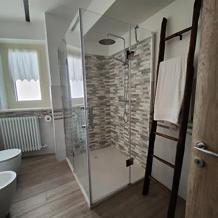 Relax In Langa 度假居