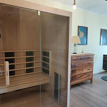 度假居 Relax In Langa