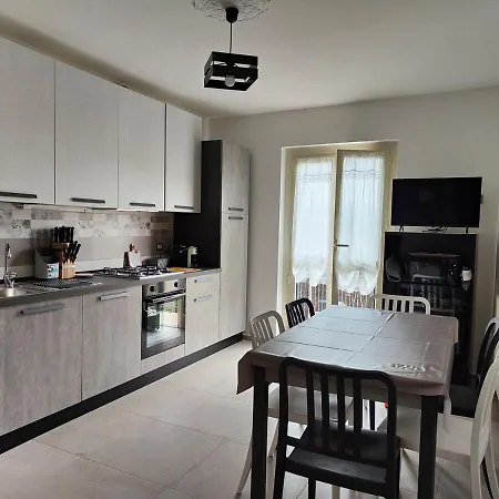 度假居 Relax In Langa *