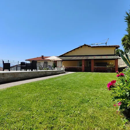 Relax In Langa 度假居 *