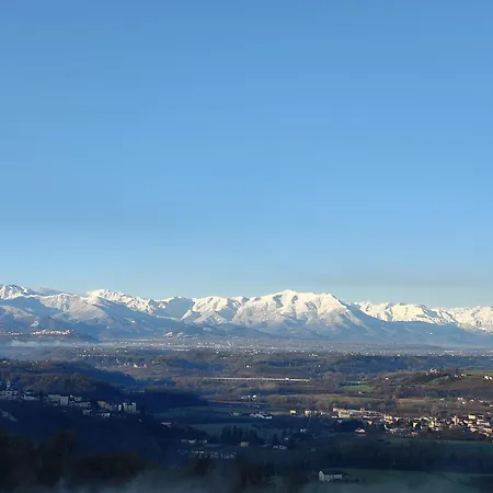 度假居 Relax In Langa *