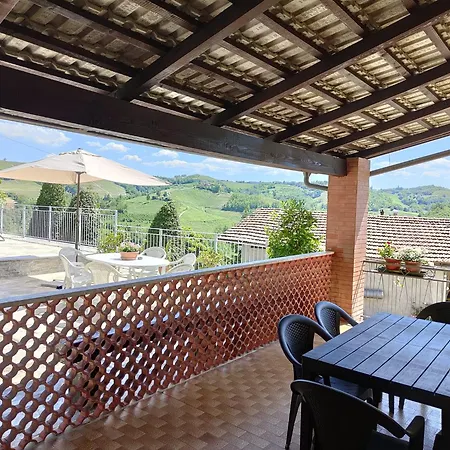 Relax In Langa