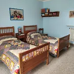 Relax In Langa Holiday home