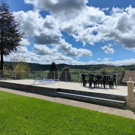 Дом отдыха Relax In Langa