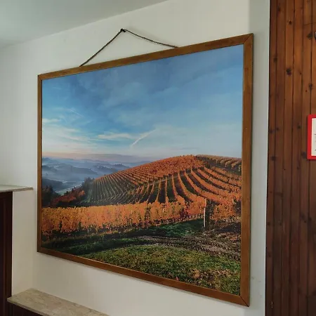 Relax In Langa Дом отдыха Farigliano