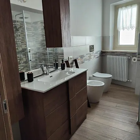 Relax In Langa Dom wakacyjny