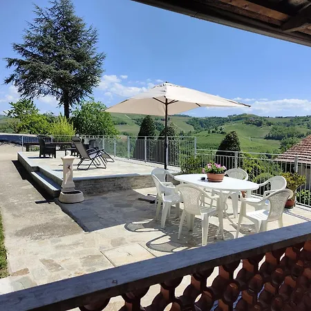 Relax In Langa Dom wakacyjny