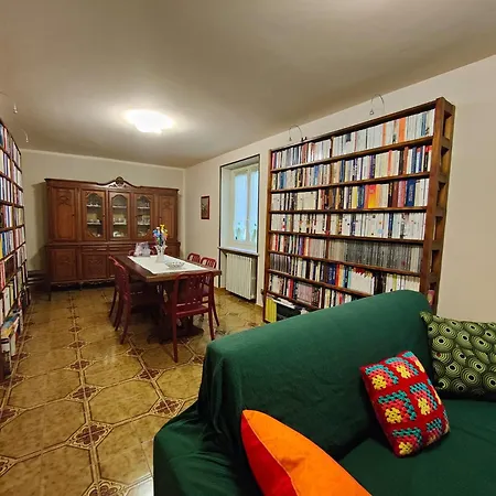 Relax In Langa Дом отдыха *