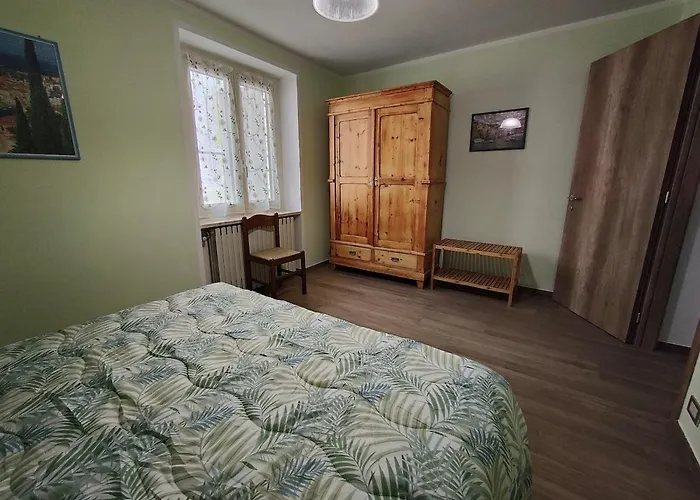 Relax In Langa Hébergement de vacances *